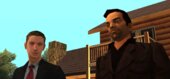 Grand Theft Auto: The Leone Contract